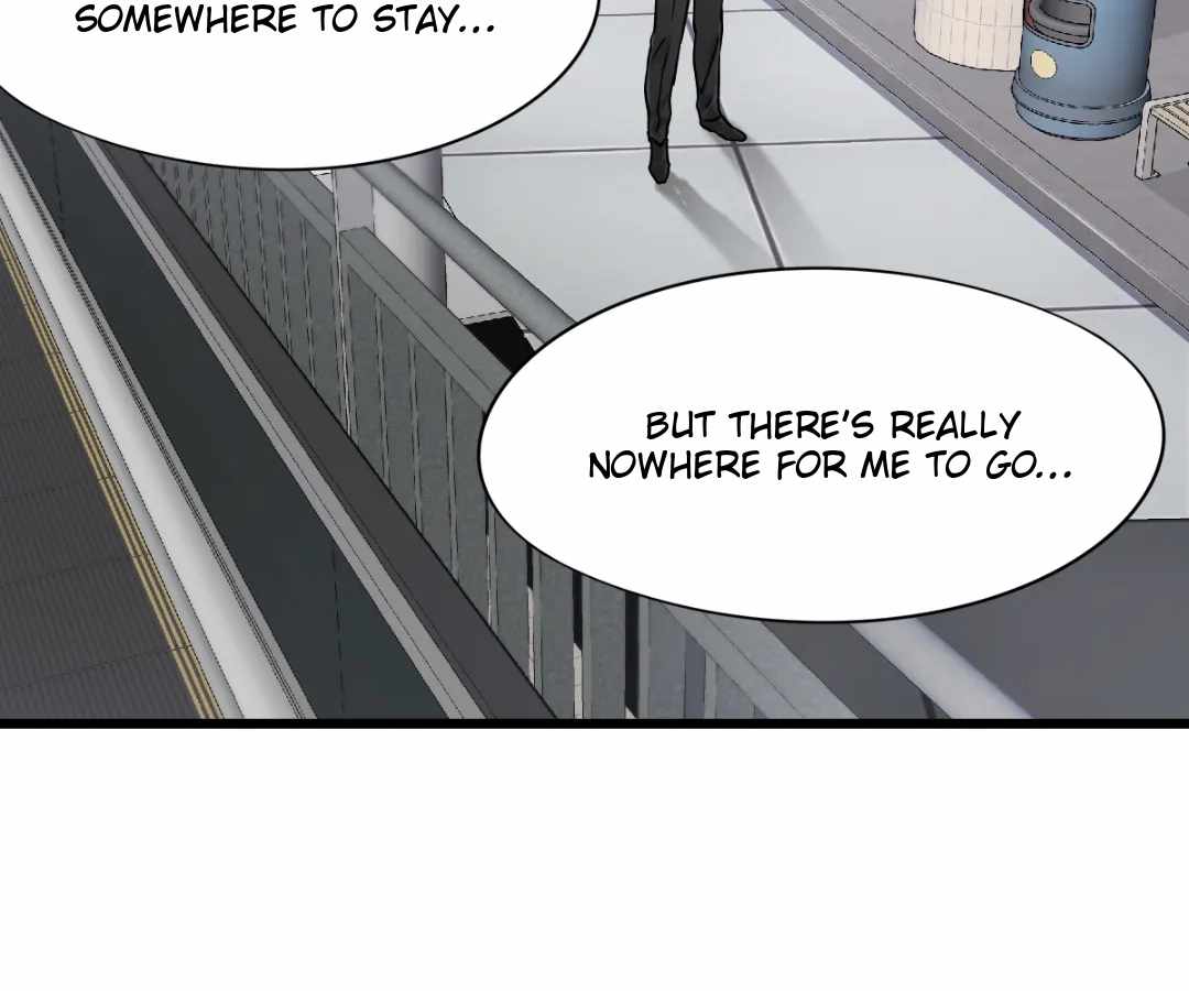 Divine Hand Chapter 45 - Page 71