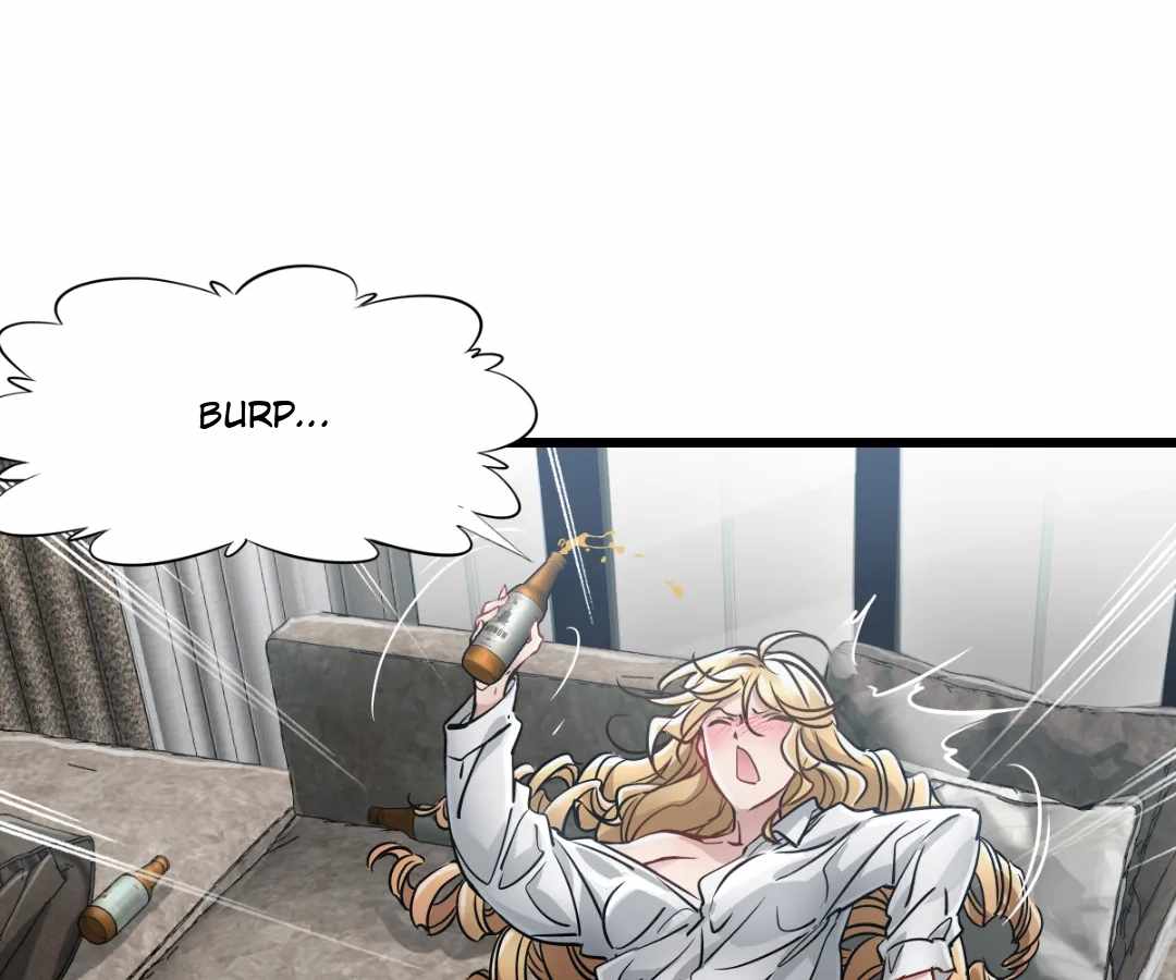 Divine Hand Chapter 45 - Page 76