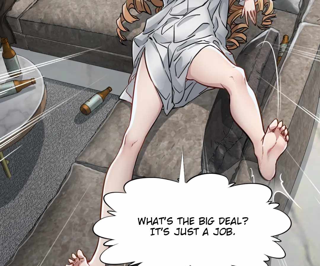 Divine Hand Chapter 45 - Page 77