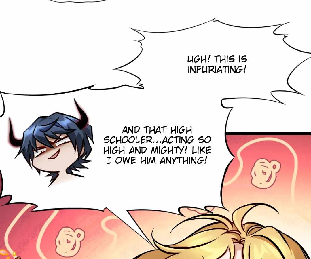 Divine Hand Chapter 45 - Page 81