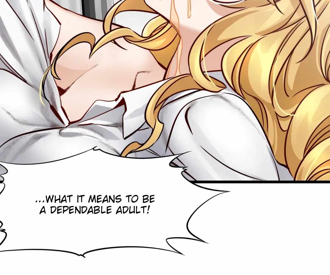 Divine Hand Chapter 45 - Page 84