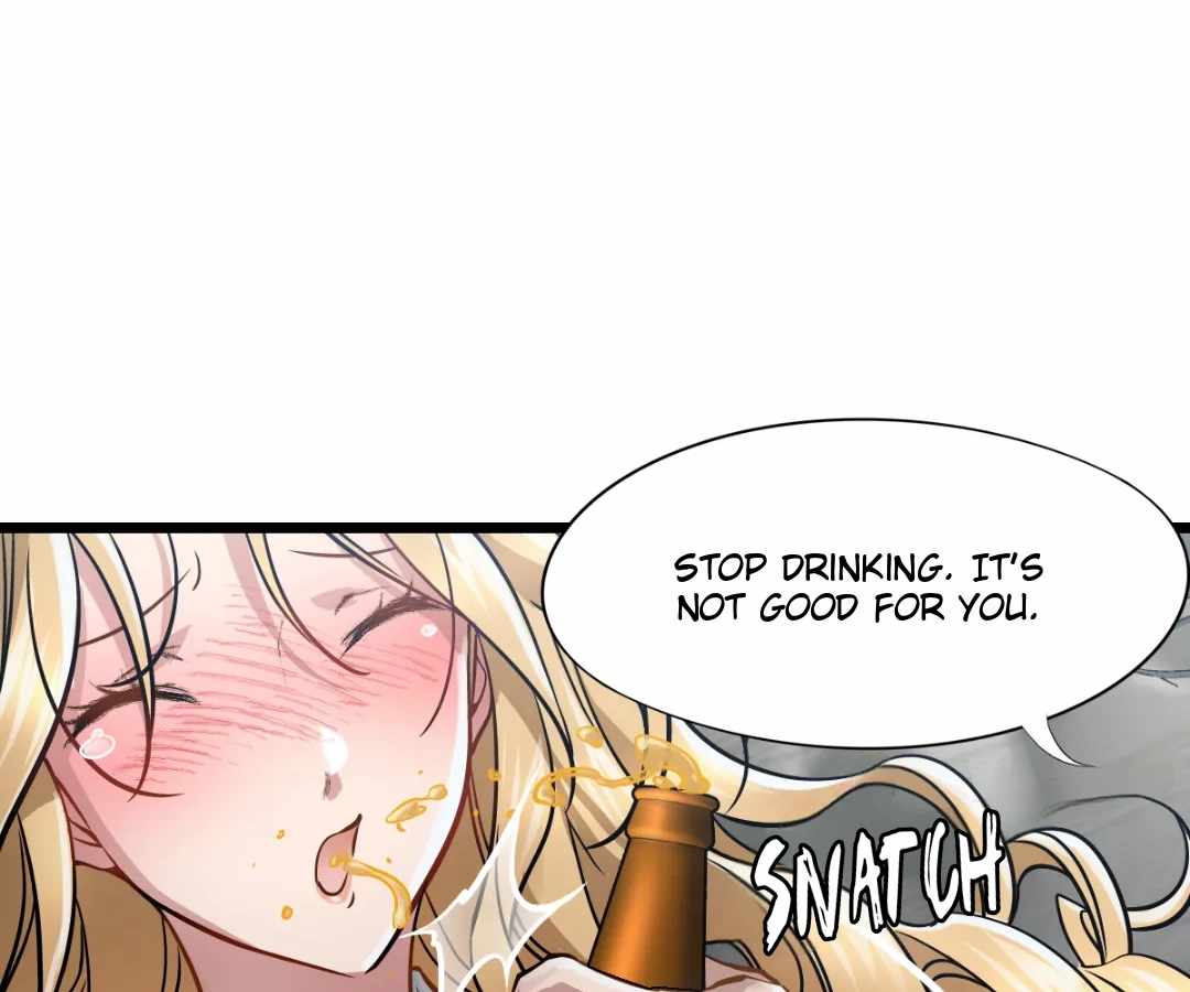 Divine Hand Chapter 45 - Page 85