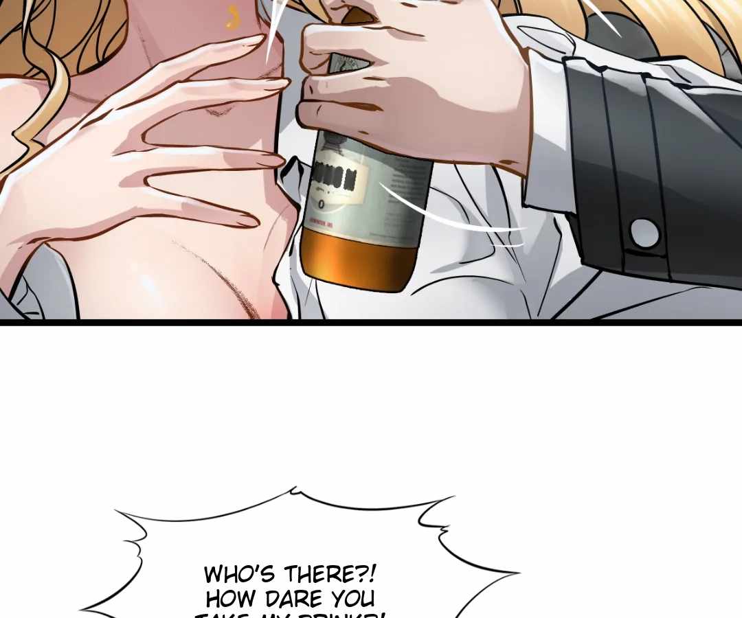 Divine Hand Chapter 45 - Page 86