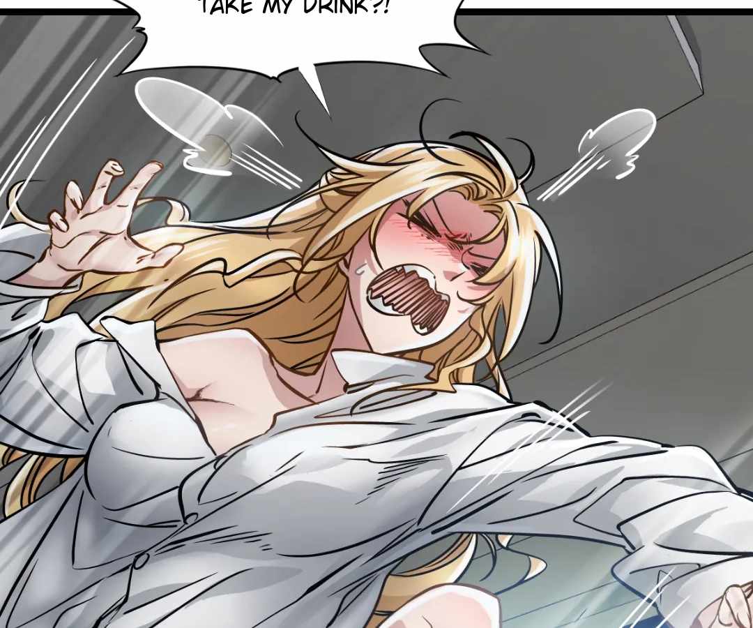 Divine Hand Chapter 45 - Page 87