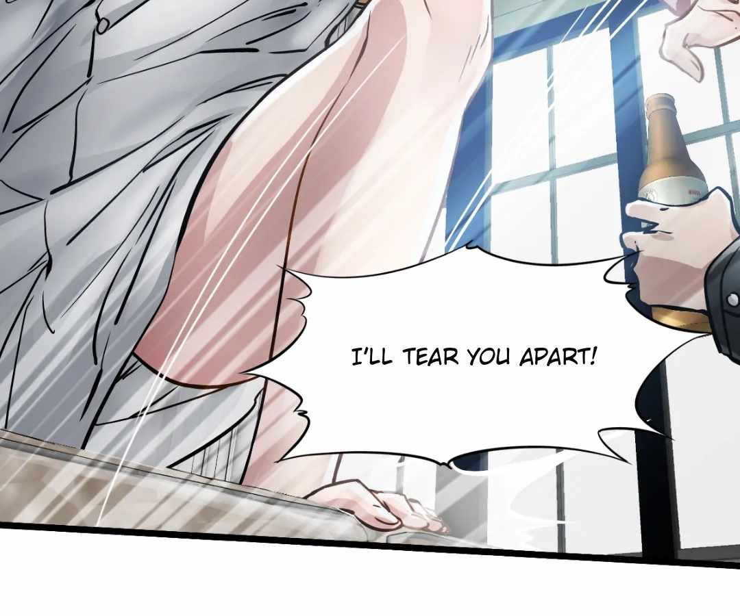 Divine Hand Chapter 45 - Page 88