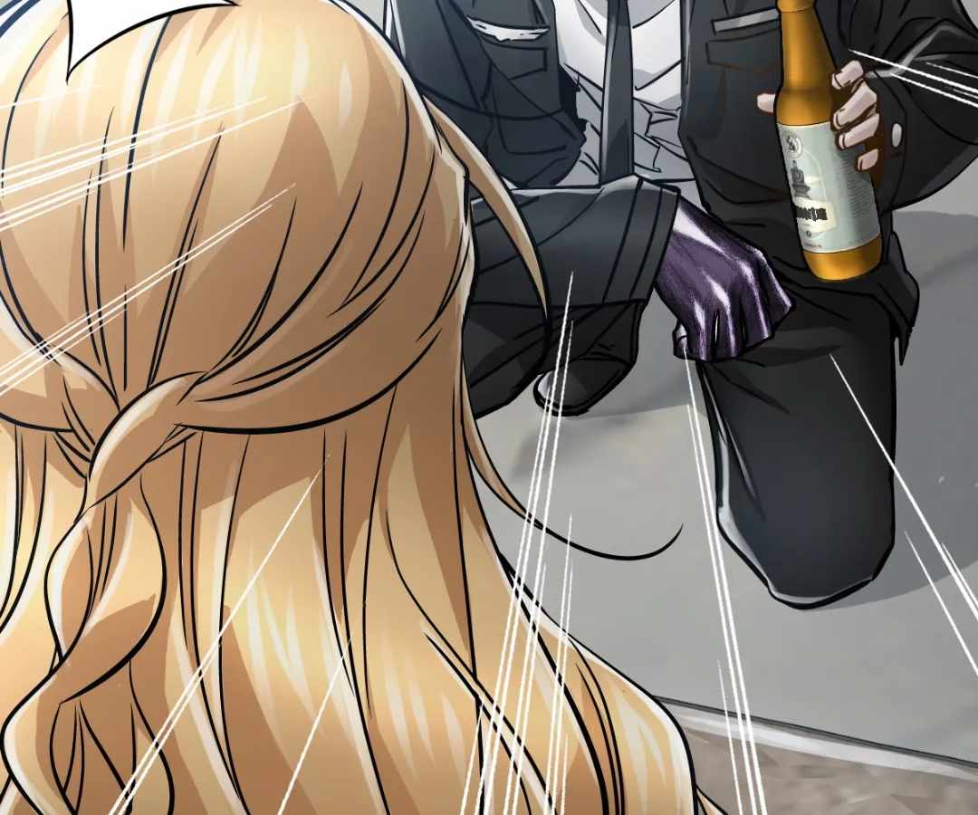 Divine Hand Chapter 45 - Page 90