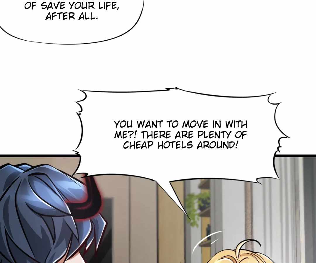 Divine Hand Chapter 45 - Page 96