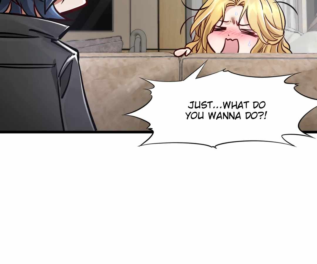 Divine Hand Chapter 45 - Page 97