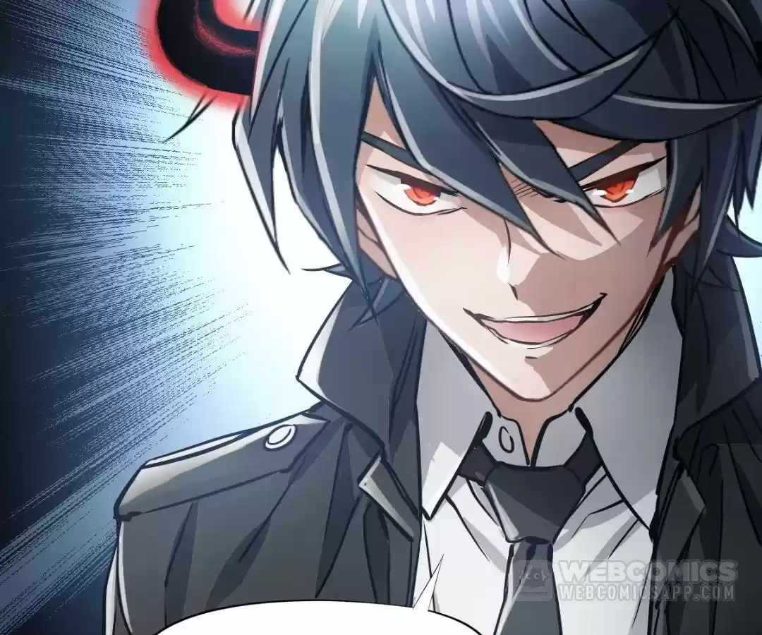 Divine Hand Chapter 45 - Page 99