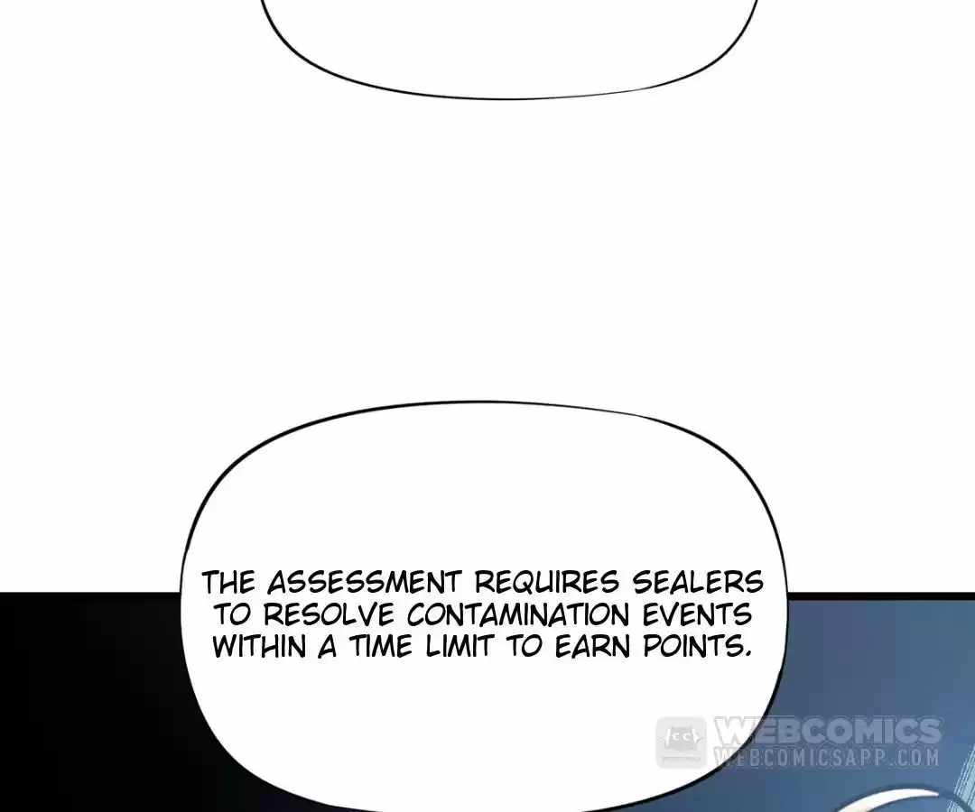 Divine Hand Chapter 46 - Page 11