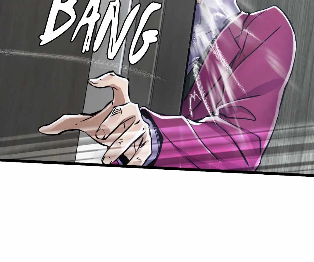 Divine Hand Chapter 46 - Page 101