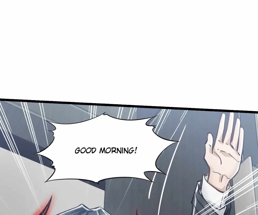 Divine Hand Chapter 46 - Page 102