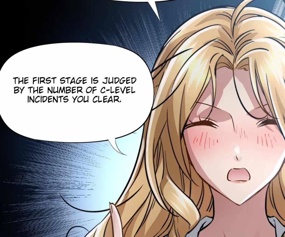 Divine Hand Chapter 46 - Page 12