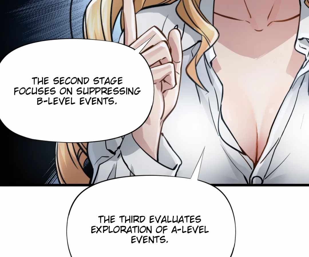 Divine Hand Chapter 46 - Page 13