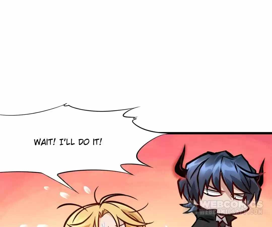 Divine Hand Chapter 46 - Page 19