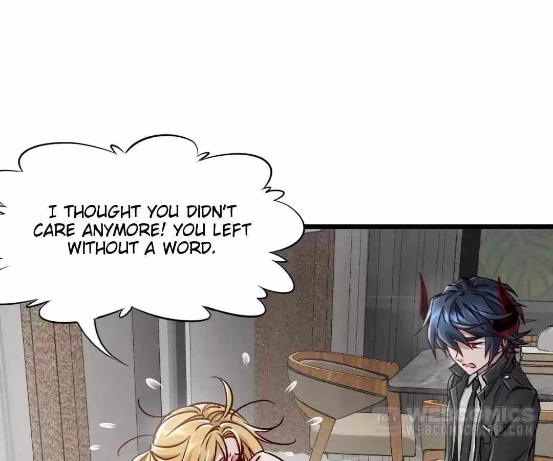 Divine Hand Chapter 46 - Page 3