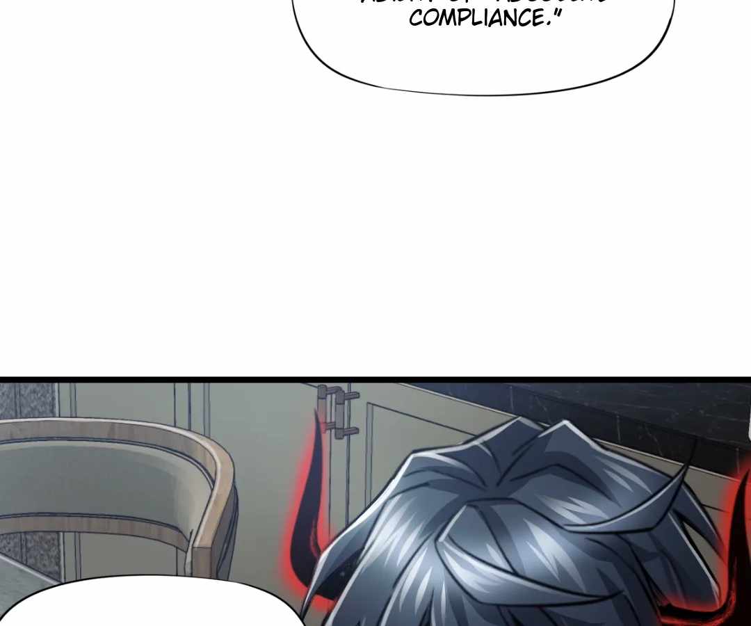 Divine Hand Chapter 46 - Page 23