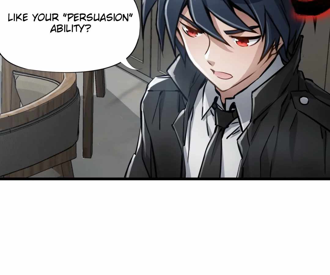 Divine Hand Chapter 46 - Page 24