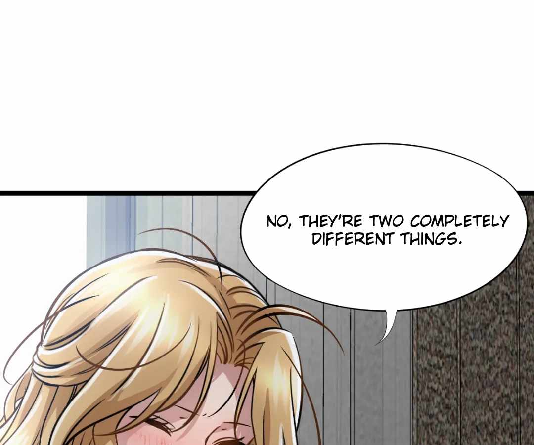 Divine Hand Chapter 46 - Page 25