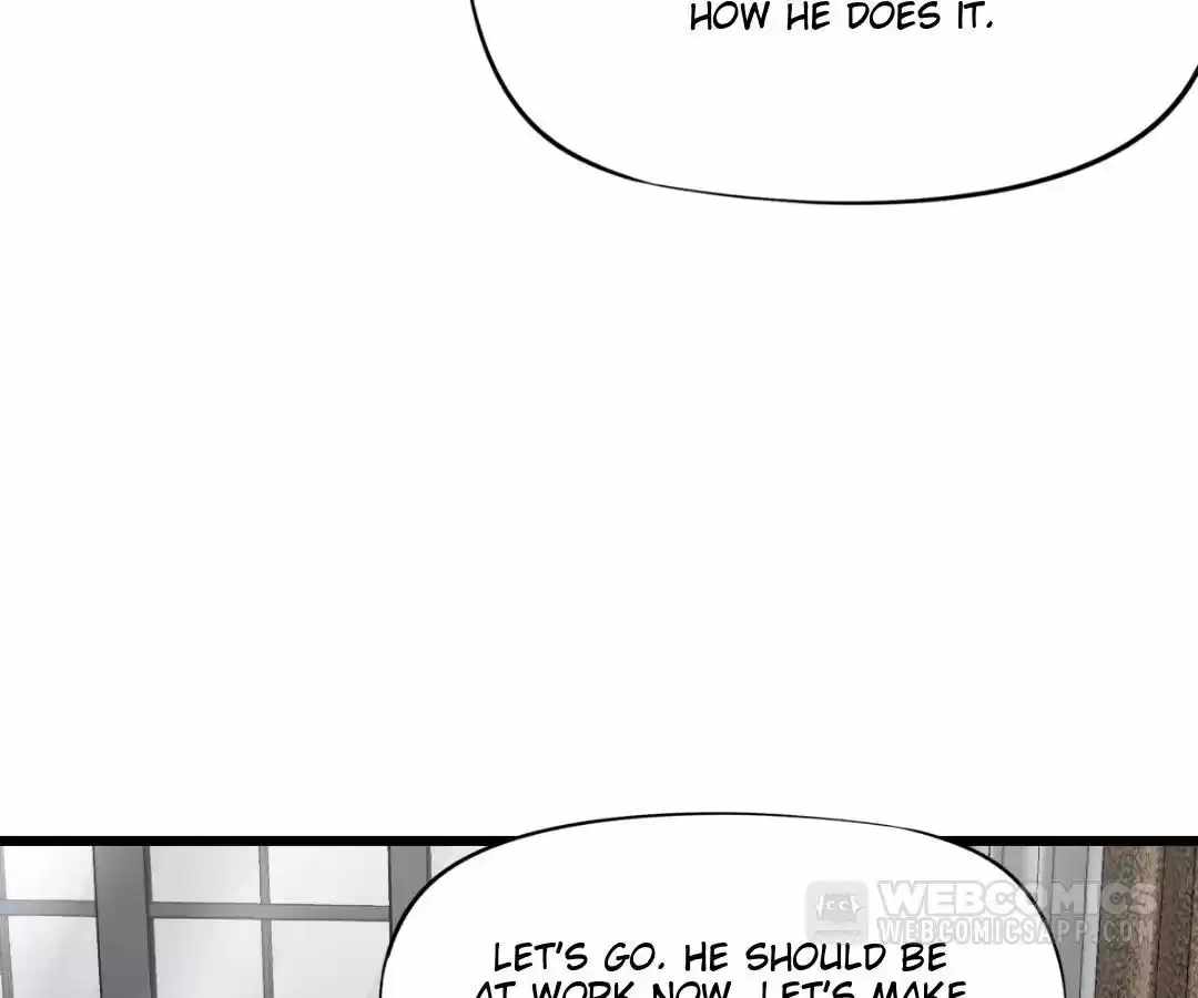 Divine Hand Chapter 46 - Page 27