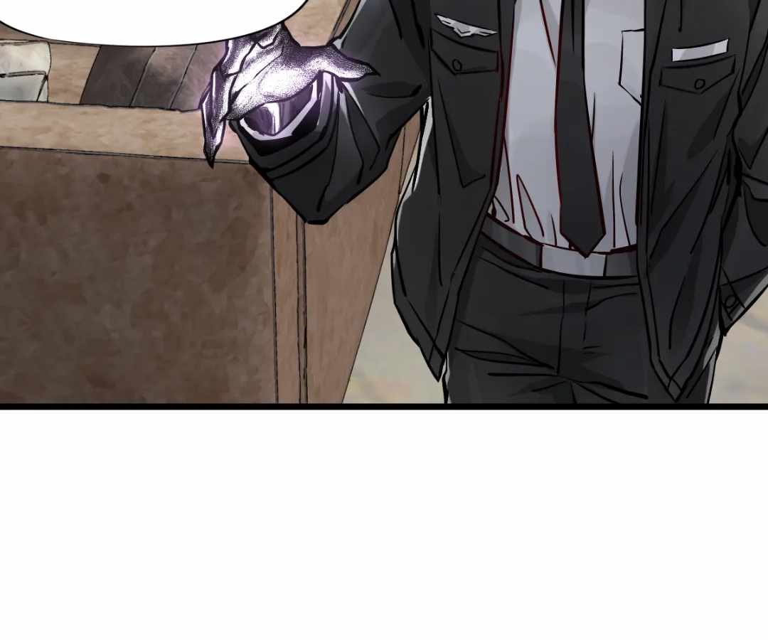 Divine Hand Chapter 46 - Page 29