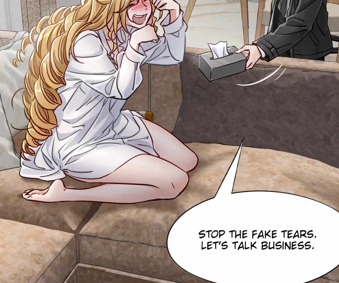 Divine Hand Chapter 46 - Page 4