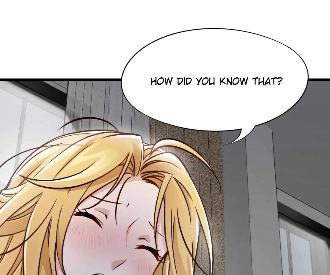 Divine Hand Chapter 46 - Page 32