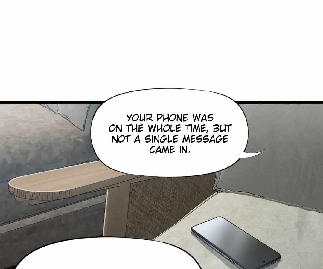 Divine Hand Chapter 46 - Page 34