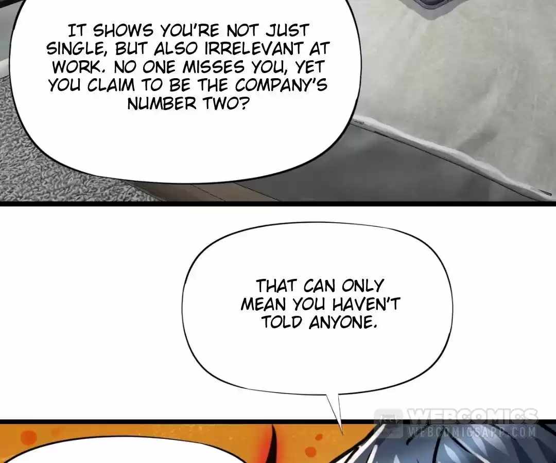 Divine Hand Chapter 46 - Page 35