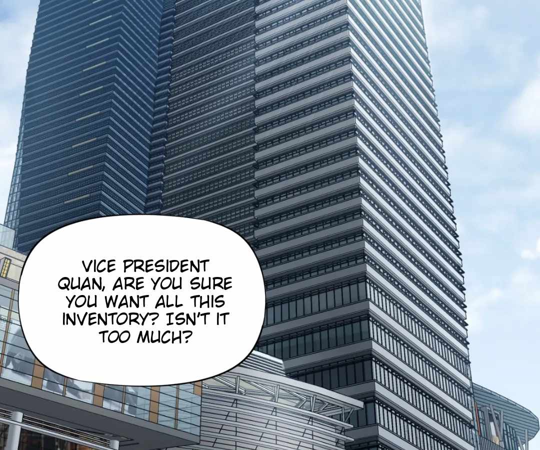 Divine Hand Chapter 46 - Page 39