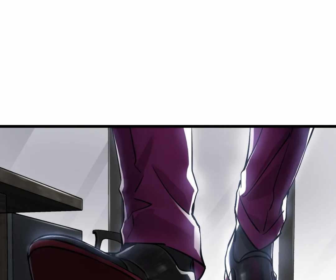 Divine Hand Chapter 46 - Page 47