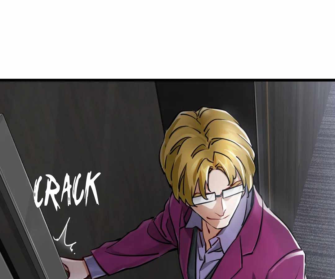 Divine Hand Chapter 46 - Page 49