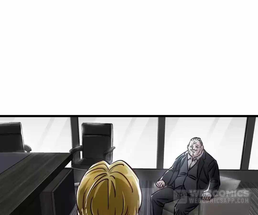 Divine Hand Chapter 46 - Page 51