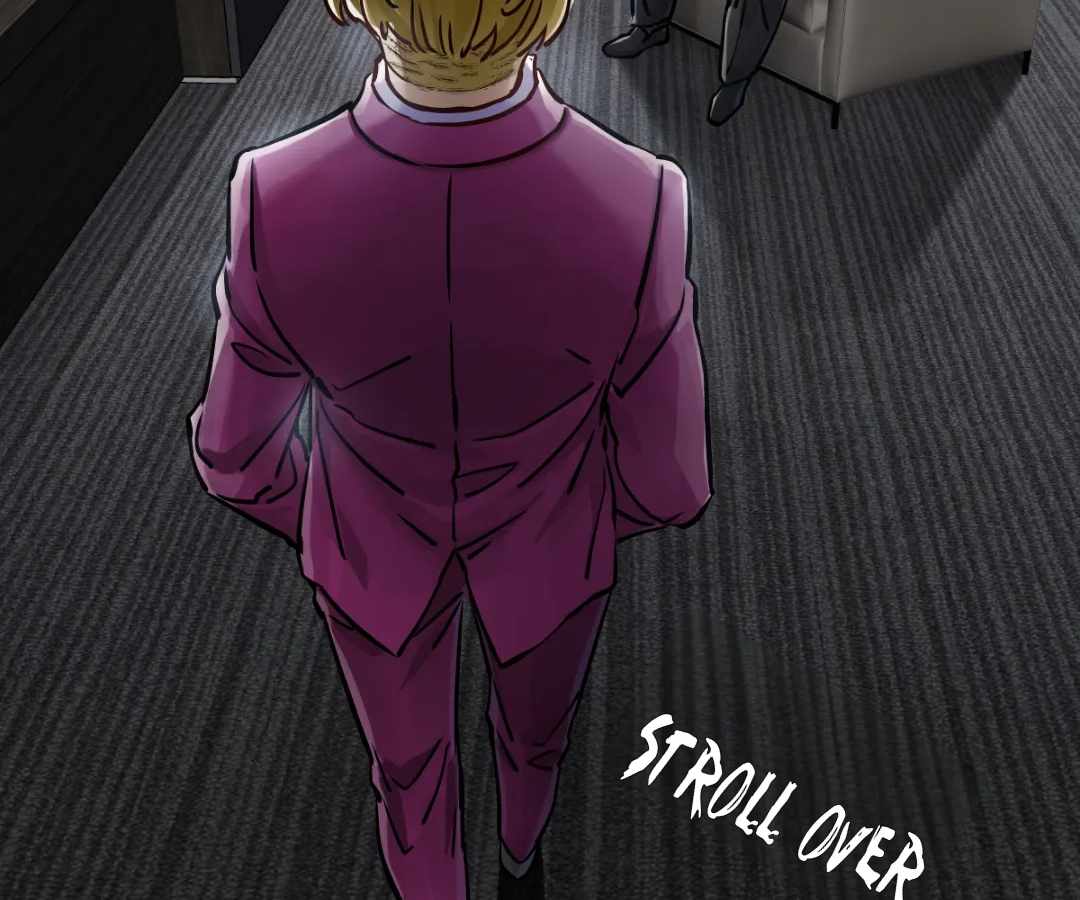 Divine Hand Chapter 46 - Page 52