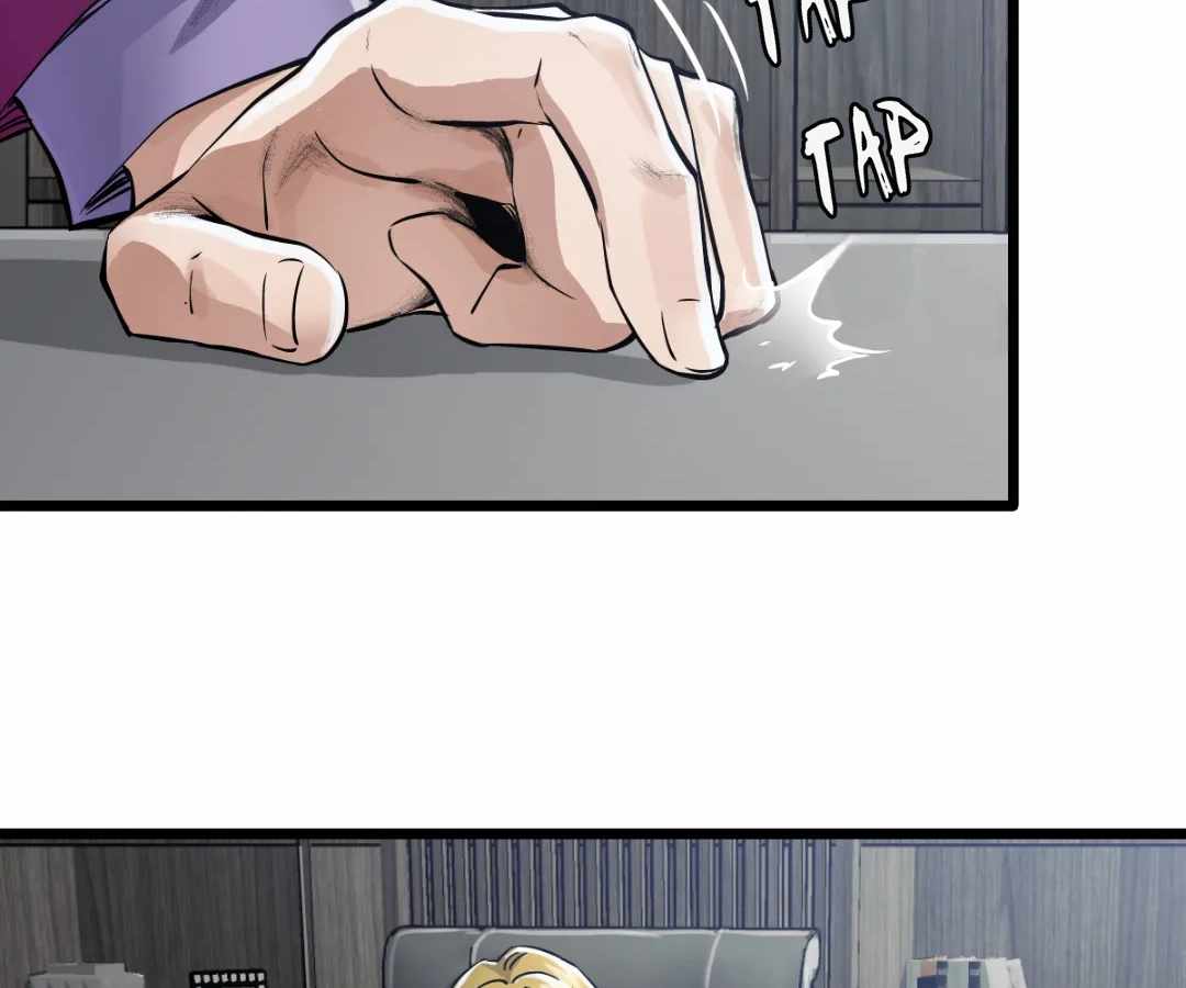 Divine Hand Chapter 46 - Page 54