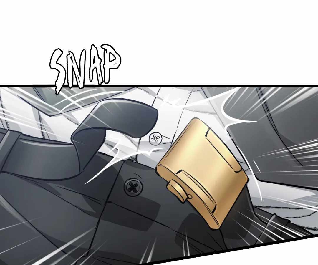 Divine Hand Chapter 46 - Page 57