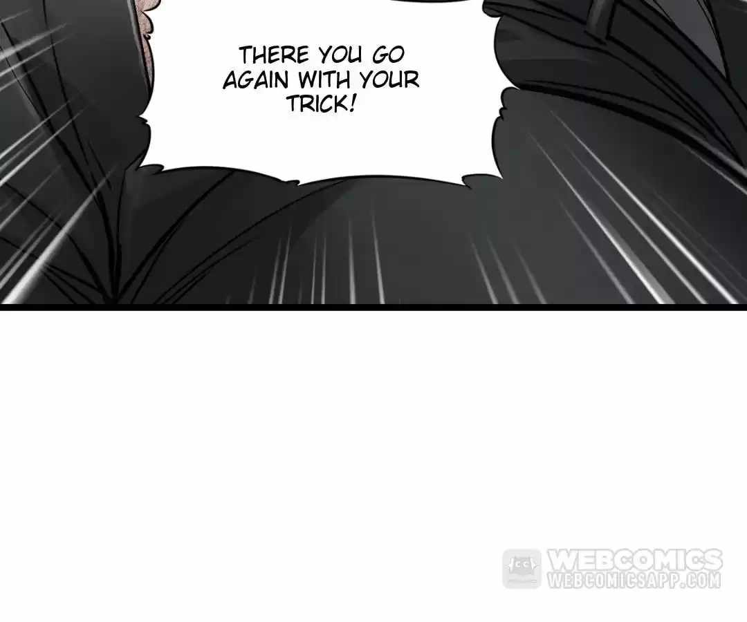 Divine Hand Chapter 46 - Page 59