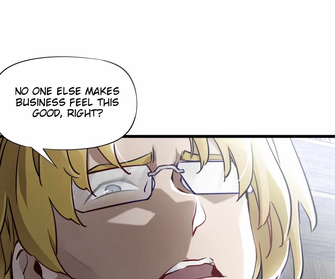 Divine Hand Chapter 46 - Page 60