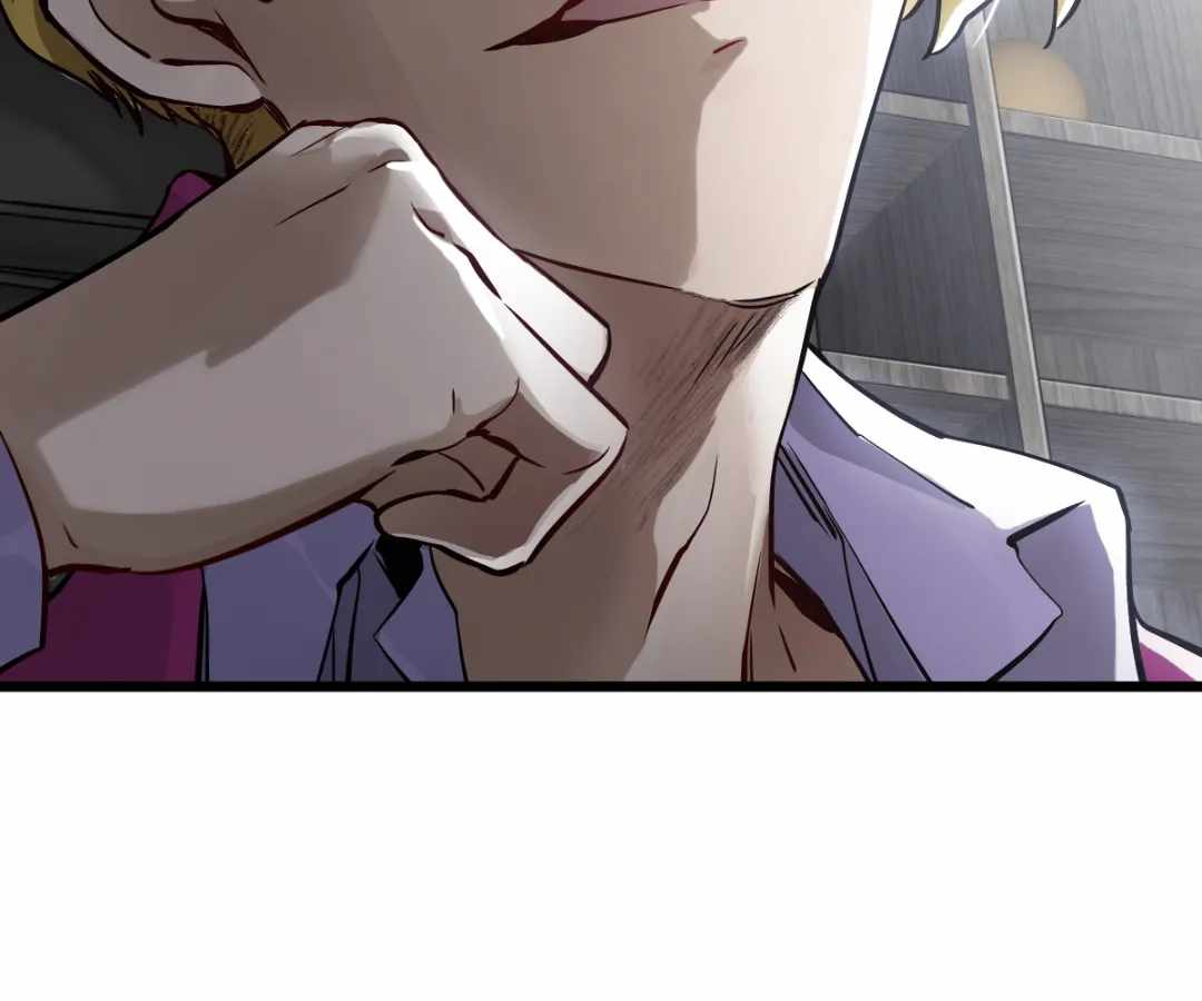 Divine Hand Chapter 46 - Page 61