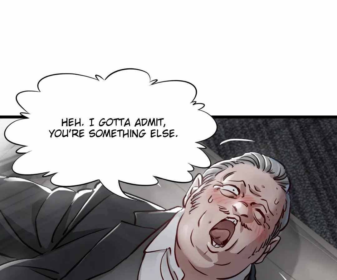 Divine Hand Chapter 46 - Page 62