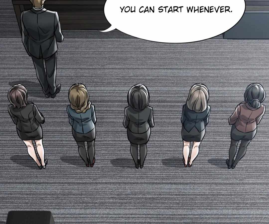 Divine Hand Chapter 46 - Page 74