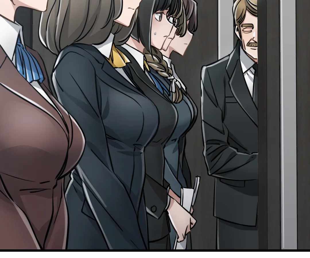 Divine Hand Chapter 46 - Page 78