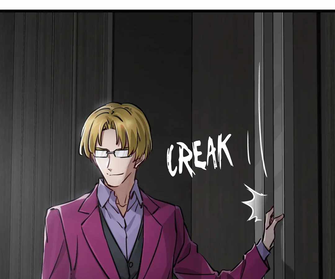 Divine Hand Chapter 46 - Page 84