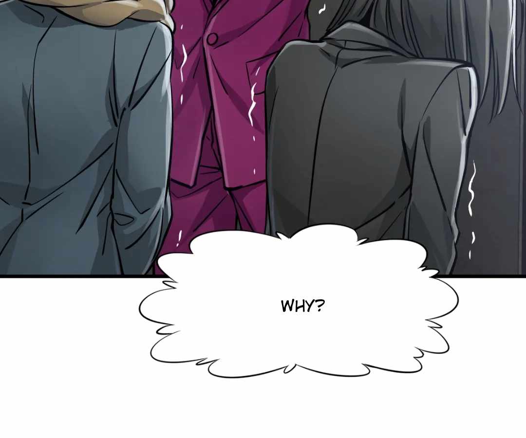 Divine Hand Chapter 46 - Page 94