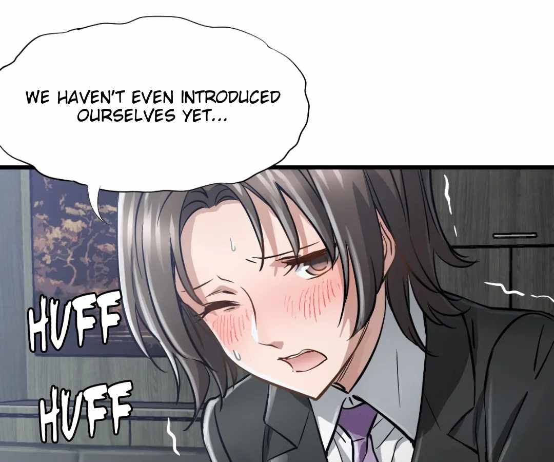 Divine Hand Chapter 46 - Page 95