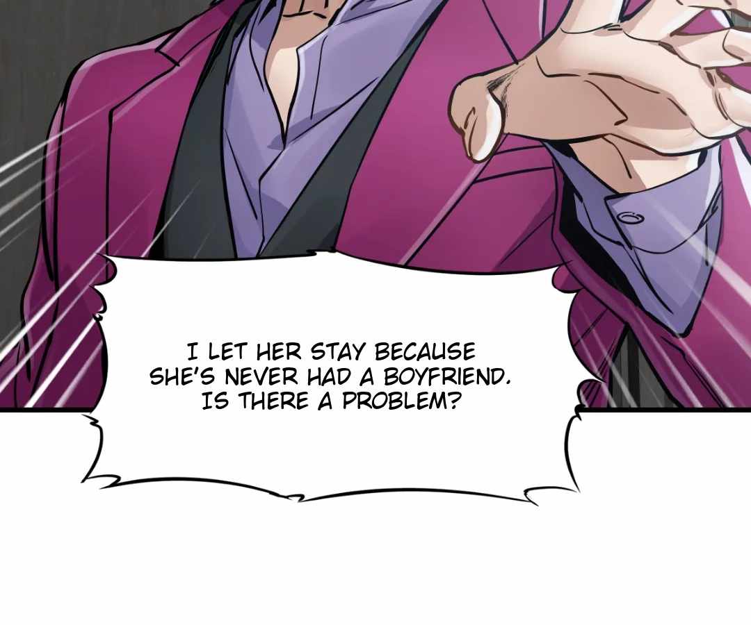 Divine Hand Chapter 46 - Page 98