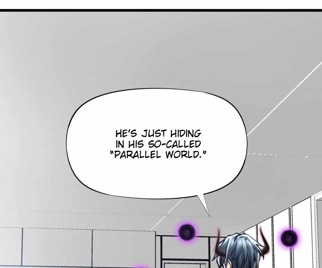 Divine Hand Chapter 47 - Page 101