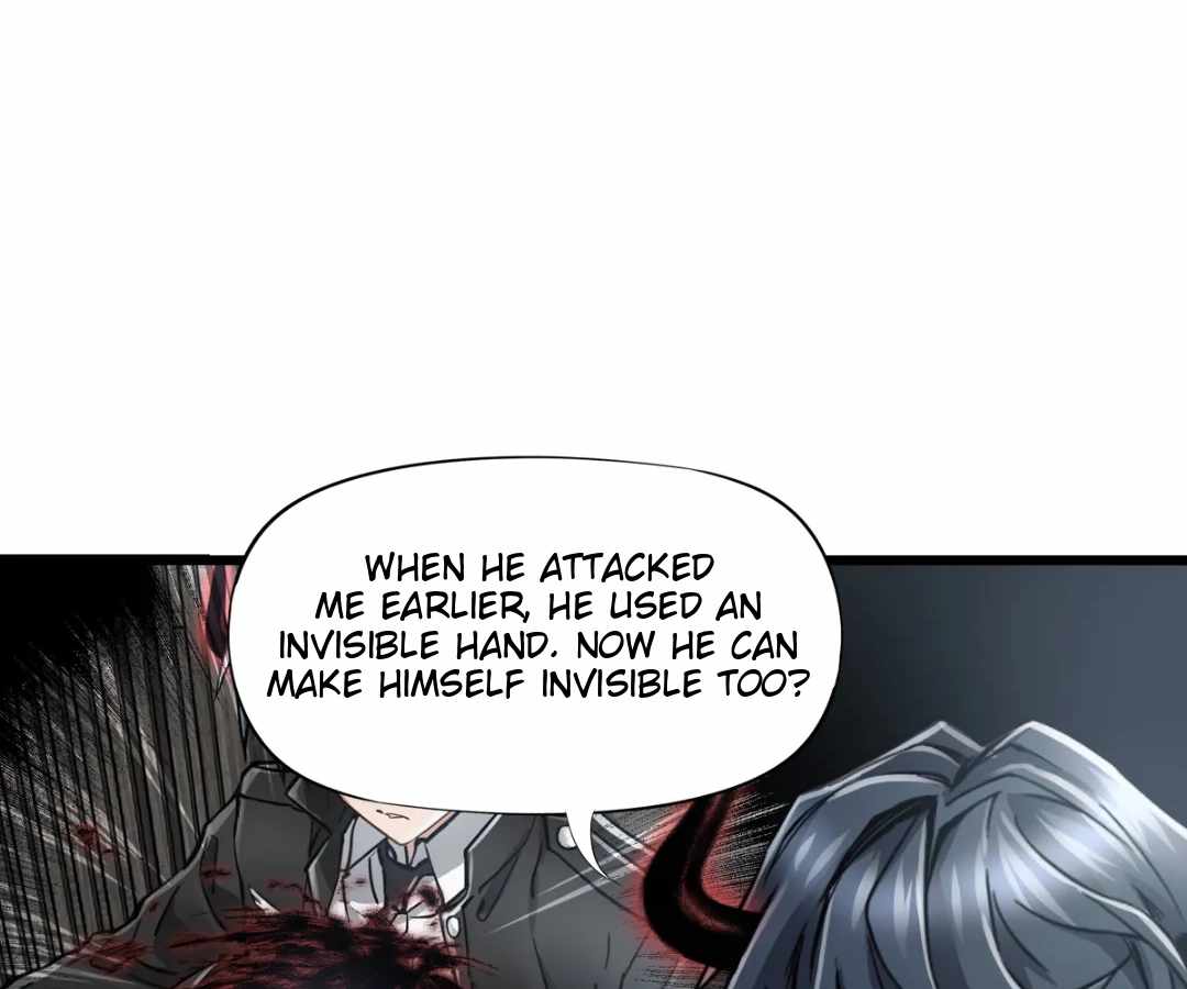 Divine Hand Chapter 47 - Page 103