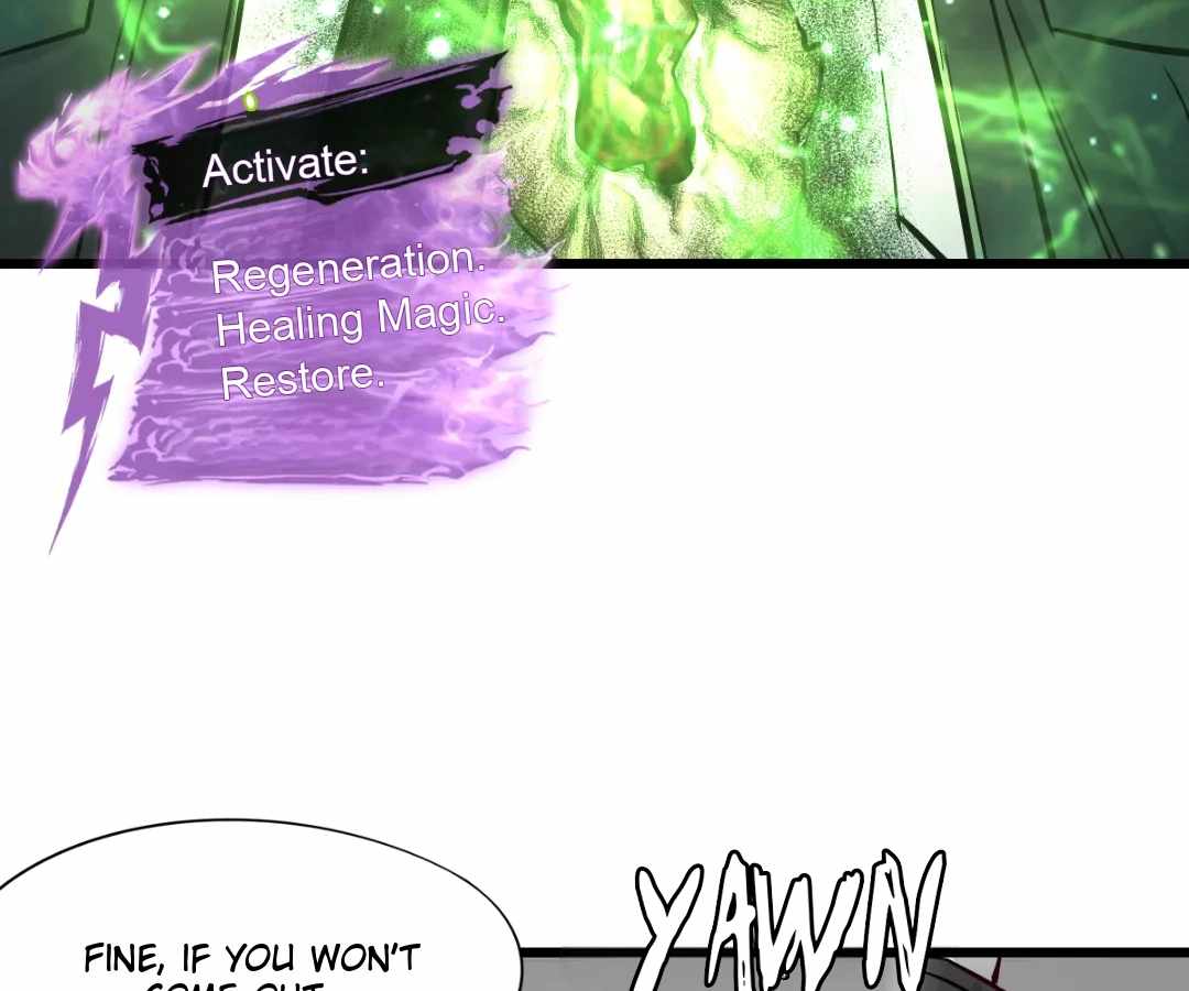 Divine Hand Chapter 47 - Page 106