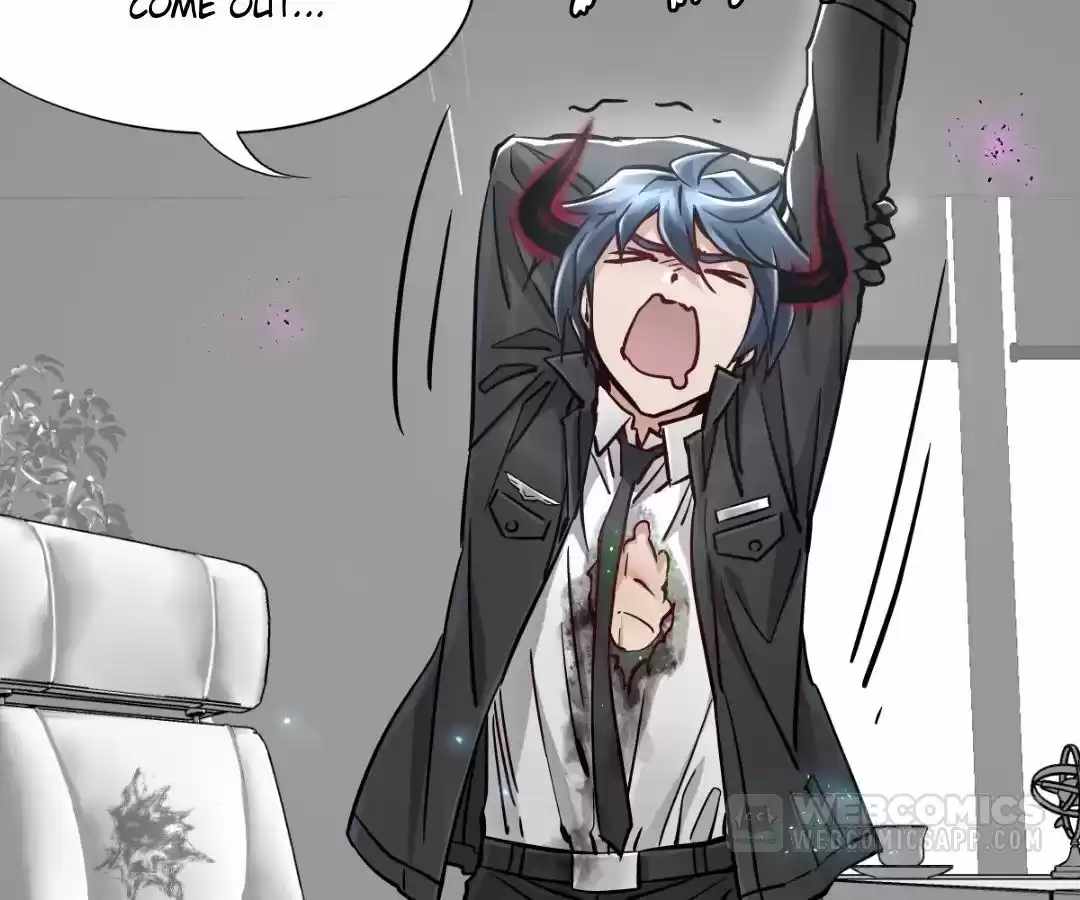 Divine Hand Chapter 47 - Page 107